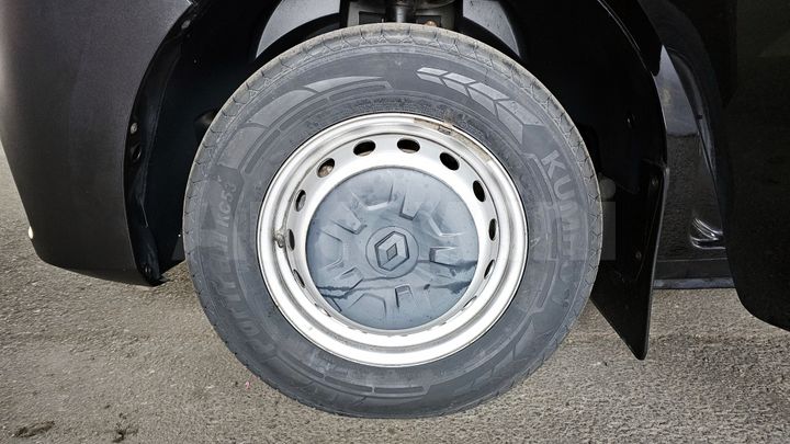 Renault Master 2022 — 5