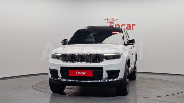 Jeep Cherokee 2023 — 2