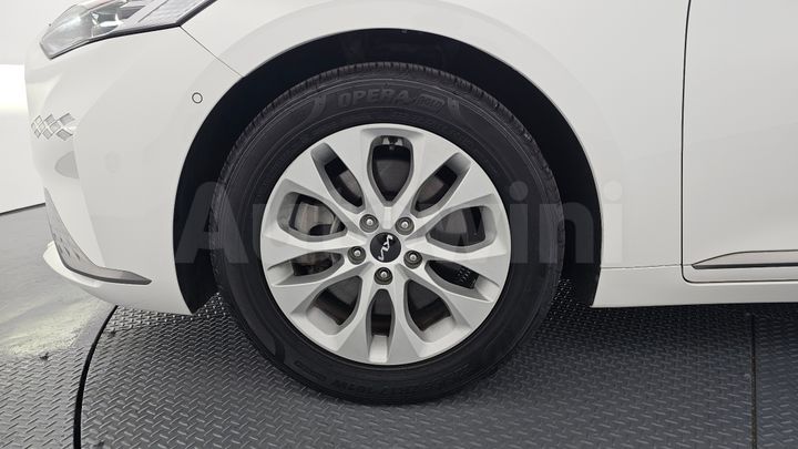 Kia K8 2023 — 5