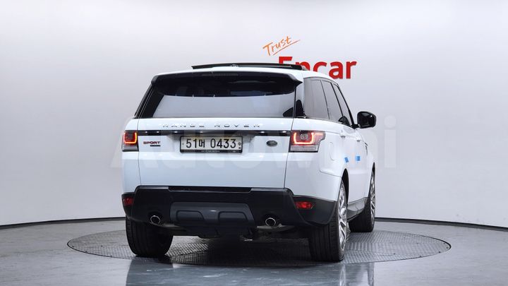 Land Rover Range Rover Sport 2016 — 4