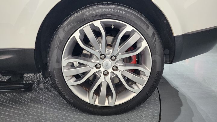 Land Rover Range Rover Sport 2016 — 5