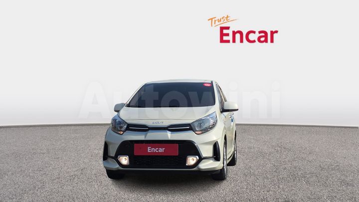 Kia Morning 2023 — 3