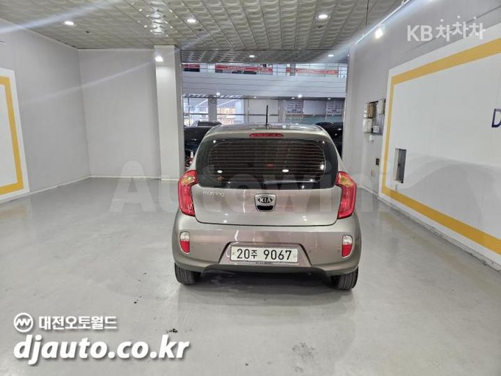 Kia Morning 2012 — 4
