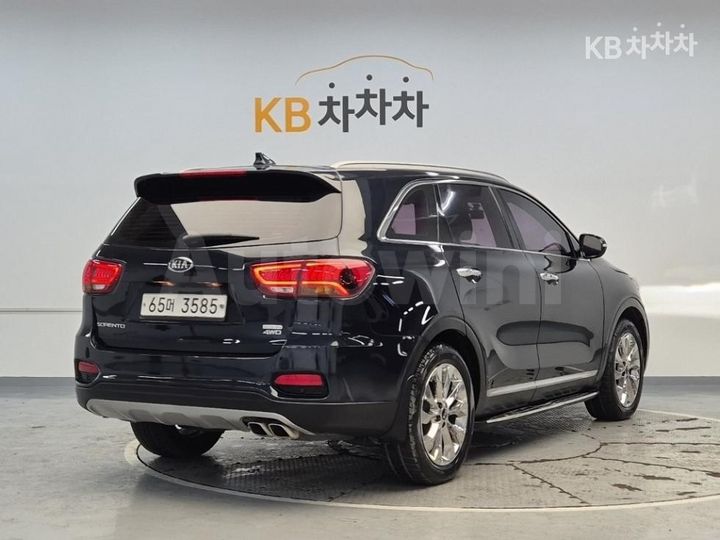 Kia Sorento 2018 — 3