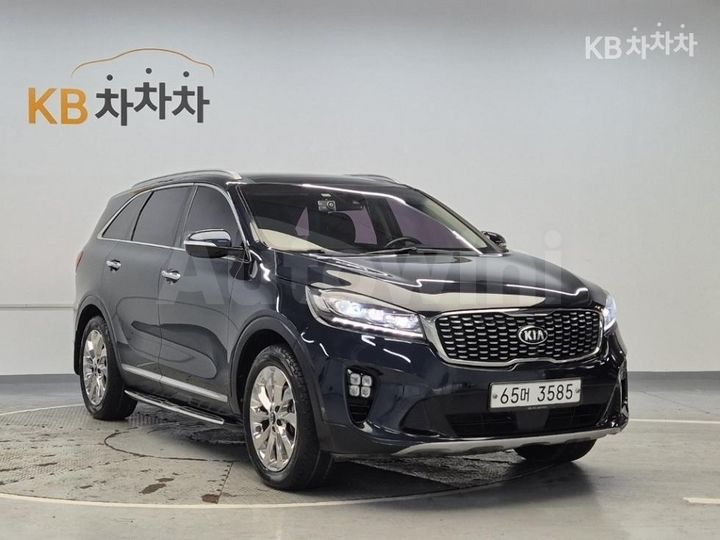 Kia Sorento 2018 — 4