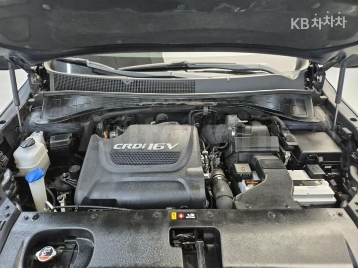 Kia Sorento 2018 — 5