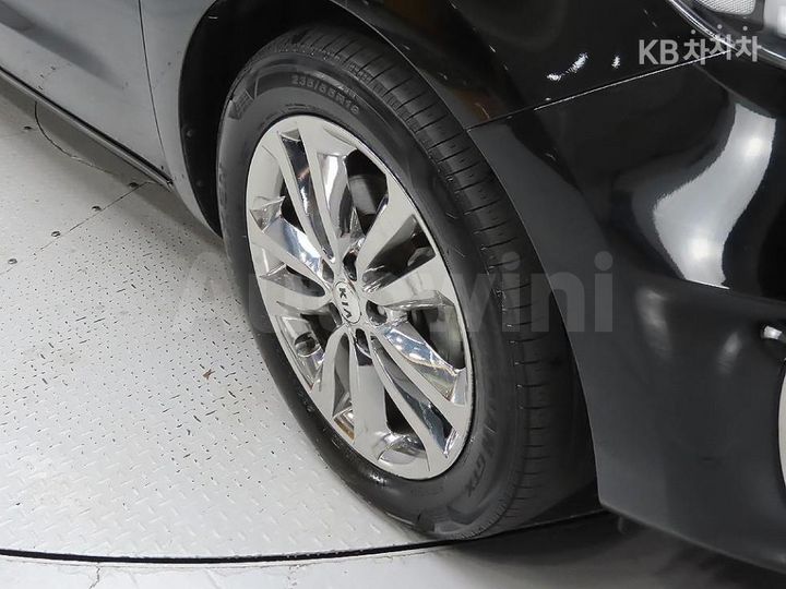 Kia Carnival 2017 — 5
