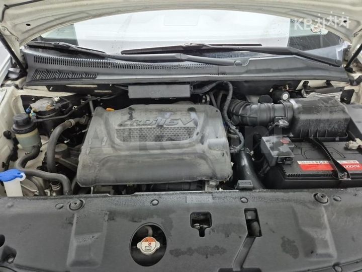 Kia Carnival 2014 — 5