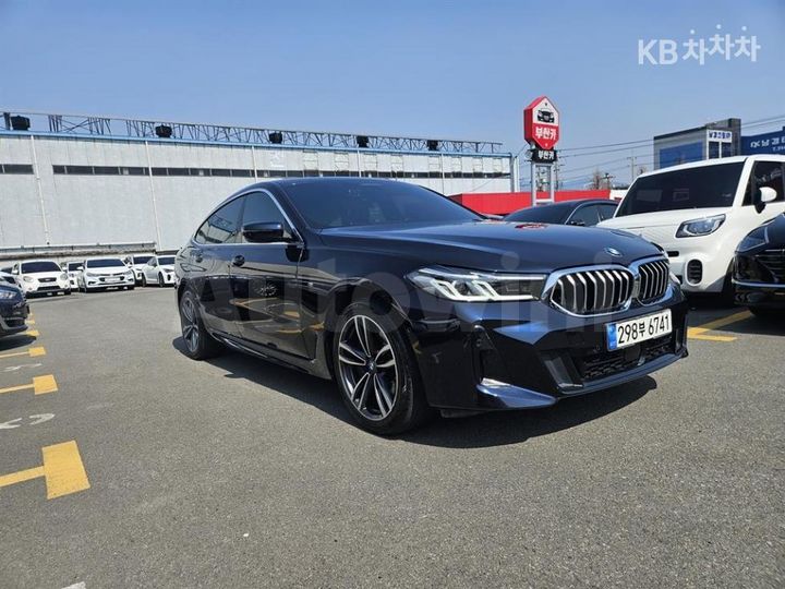 BMW Gran Turismo 2021 — 2
