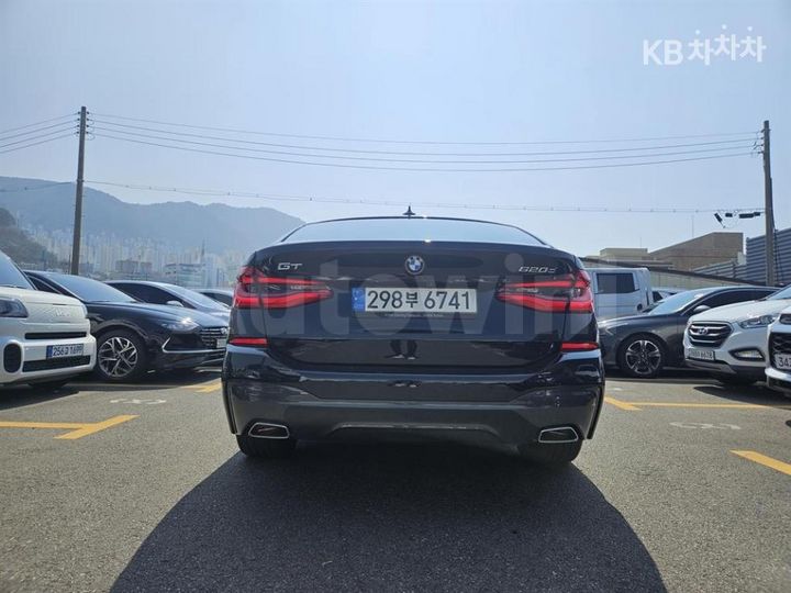 BMW Gran Turismo 2021 — 4
