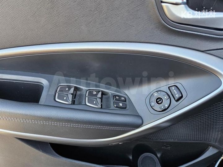 Hyundai SantaFe 2015 — 4