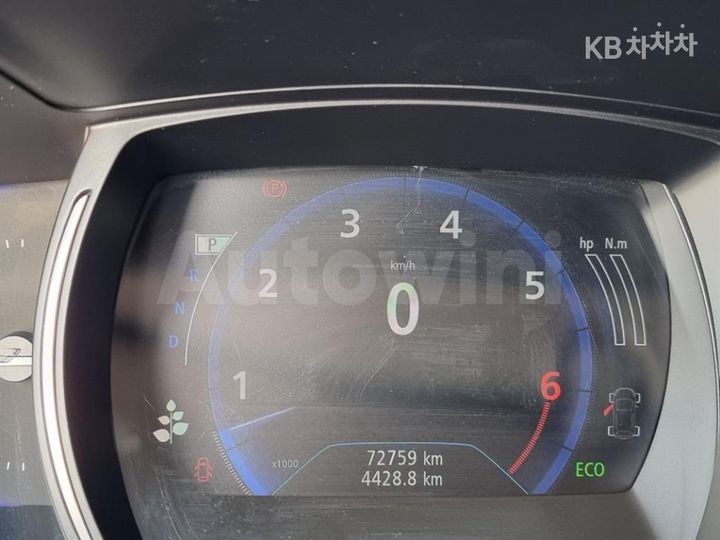 Renault QM6 2021 — 5