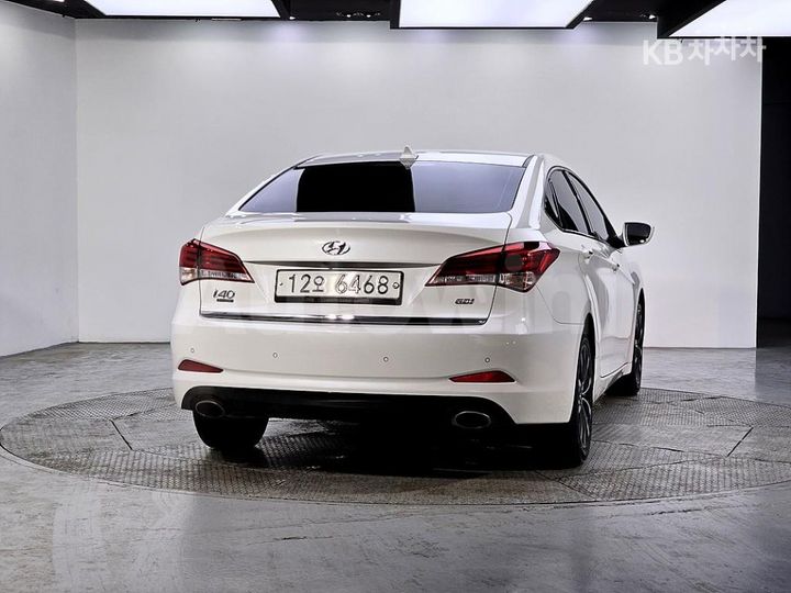 Hyundai i40 2016 — 3