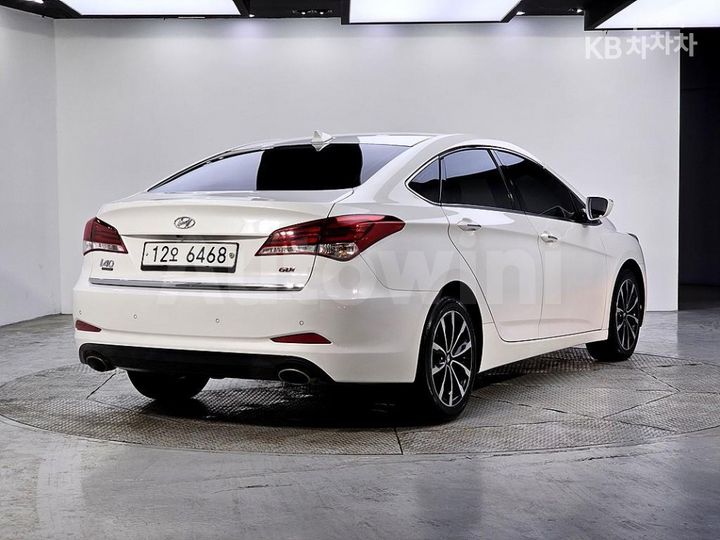 Hyundai i40 2016 — 4