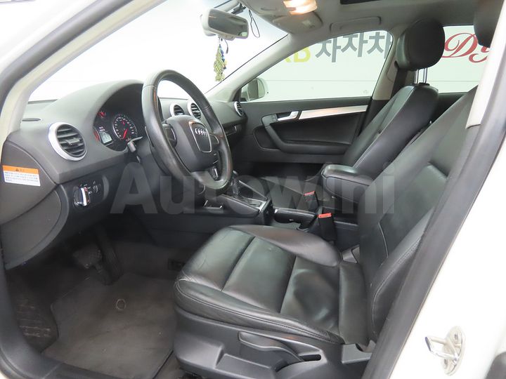 Audi A3 2010 — 5