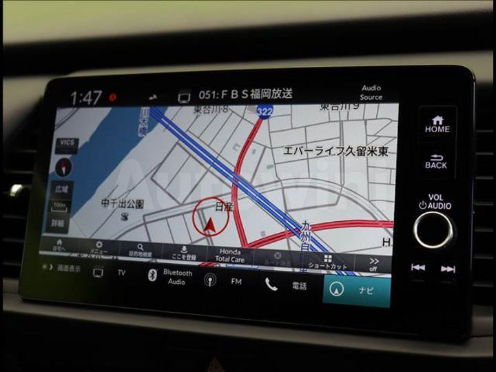 Honda Fit 2022 — 4