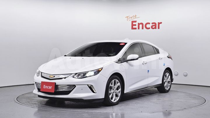 Chevrolet Volt