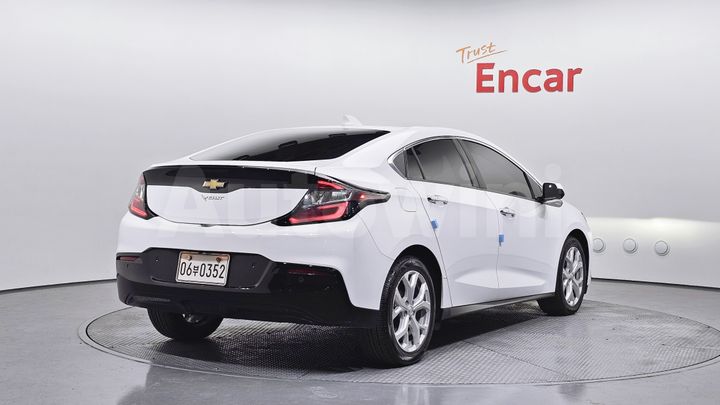 Chevrolet Volt