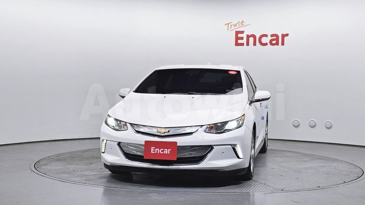 Chevrolet Volt 2017 — 3