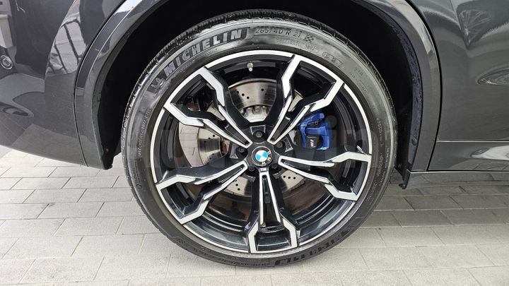 BMW X3M