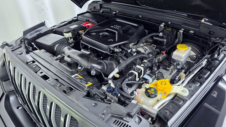 Jeep Wrangler 2022 — 5