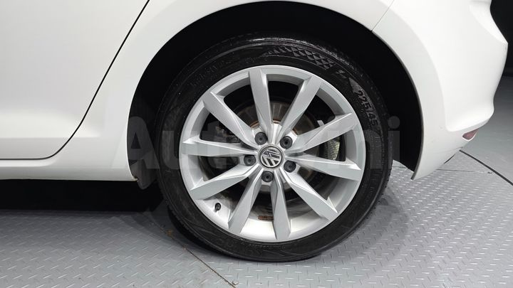 Volkswagen Golf 2016 — 5