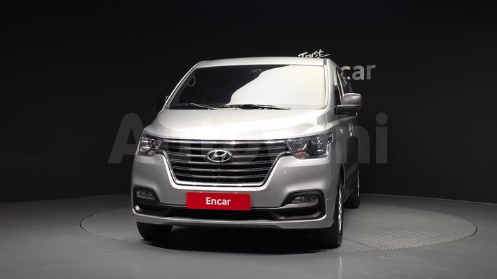 Hyundai Starex 2019 — 3