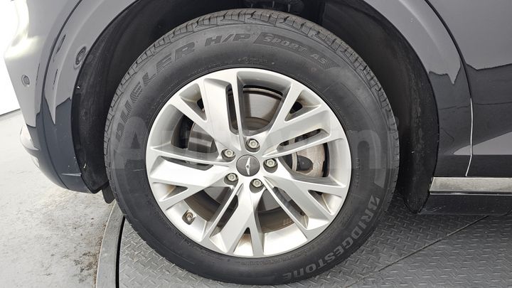 Genesis GV70 2021 — 5