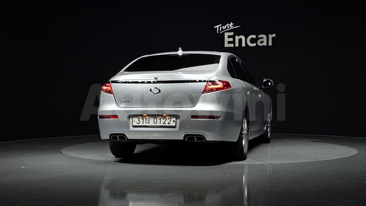 Renault SM7 2017 — 4