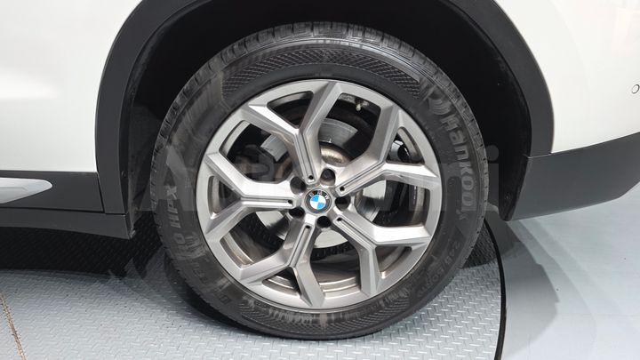 BMW X3 2022 — 5