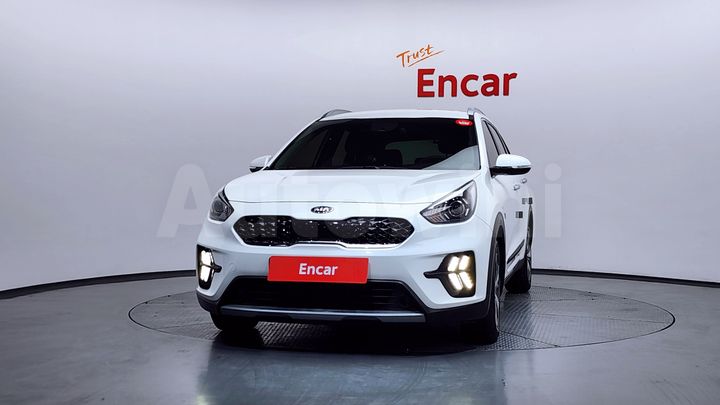 Kia Niro 2020 — 3