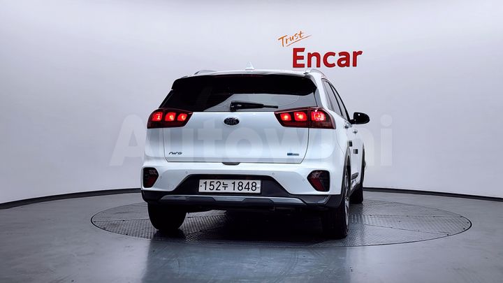 Kia Niro 2020 — 4