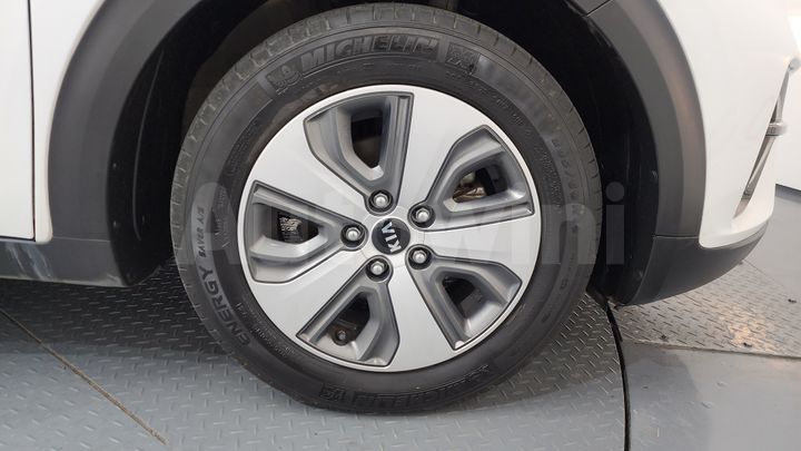Kia Niro 2020 — 5