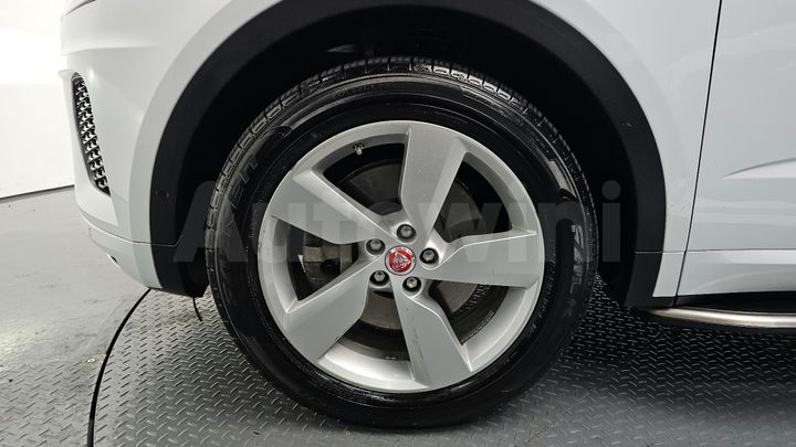 Jaguar E PACE 2018 — 4
