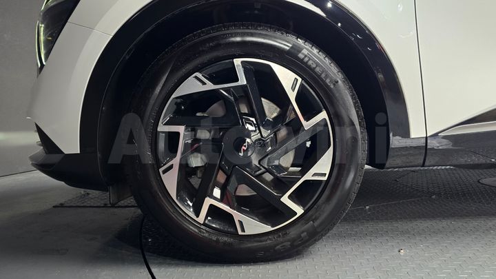 Kia Sportage 2022 — 5