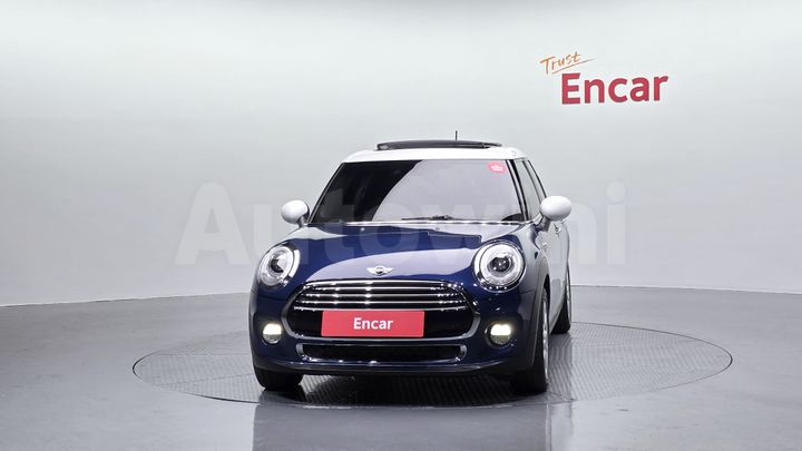 Mini Cooper 2017 — 3