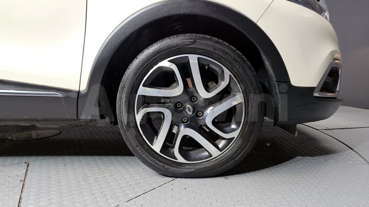 Renault QM3 2014 — 5