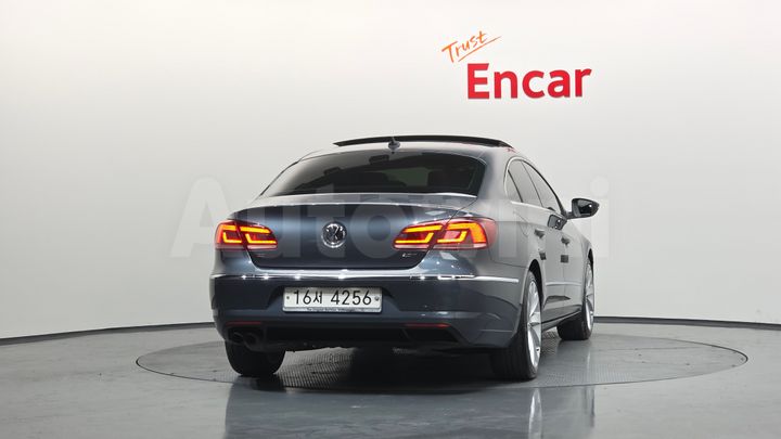 Volkswagen CC 2013 — 3