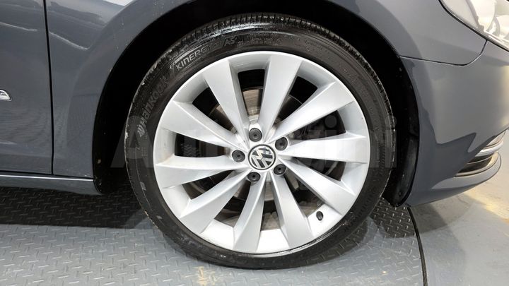 Volkswagen CC 2013 — 4