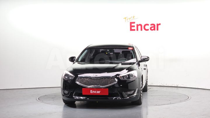 Kia K7 2015 — 3