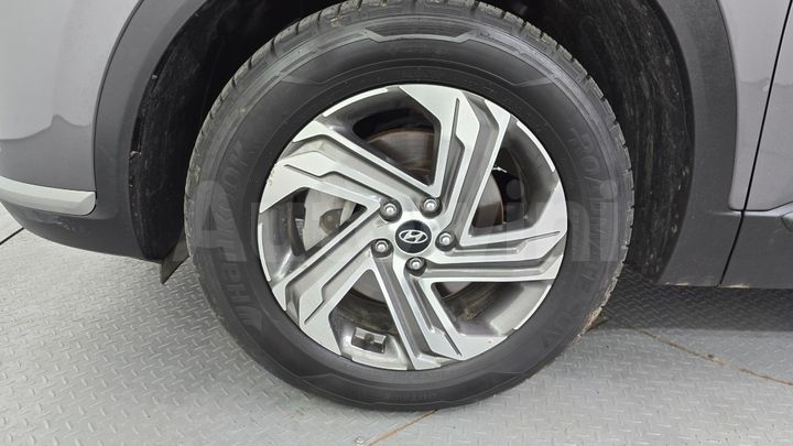 Hyundai SantaFe 2023 — 5