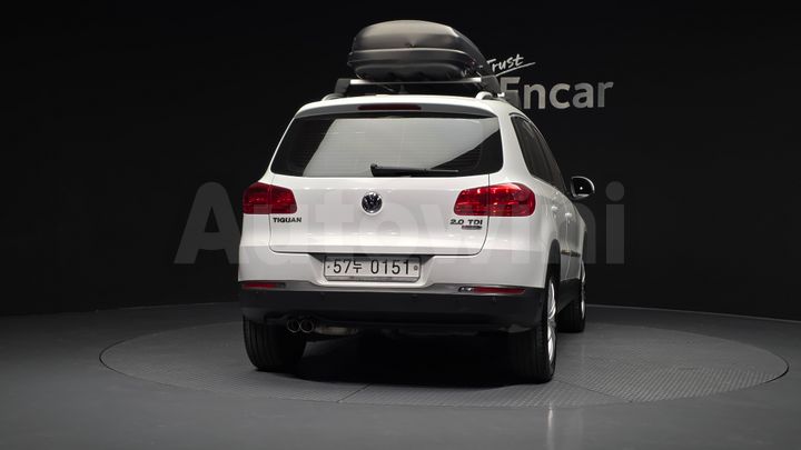 Volkswagen Tiguan 2016 — 4