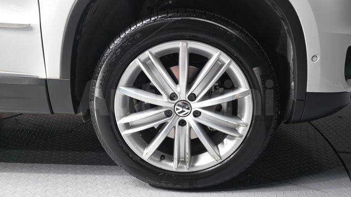 Volkswagen Tiguan 2016 — 5