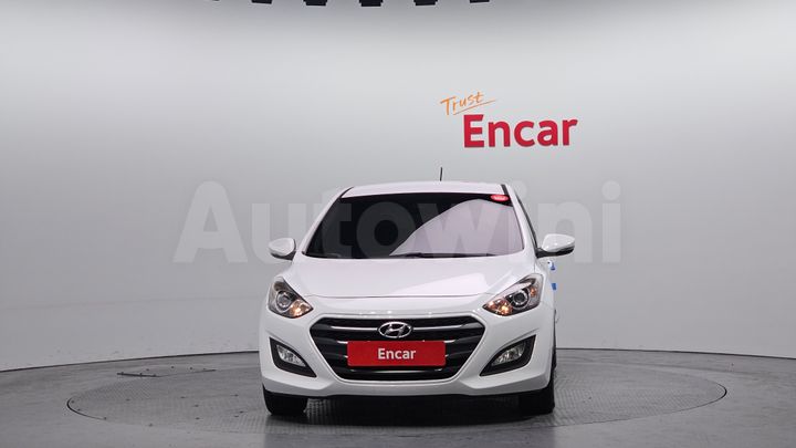 Hyundai i30 2015 — 3