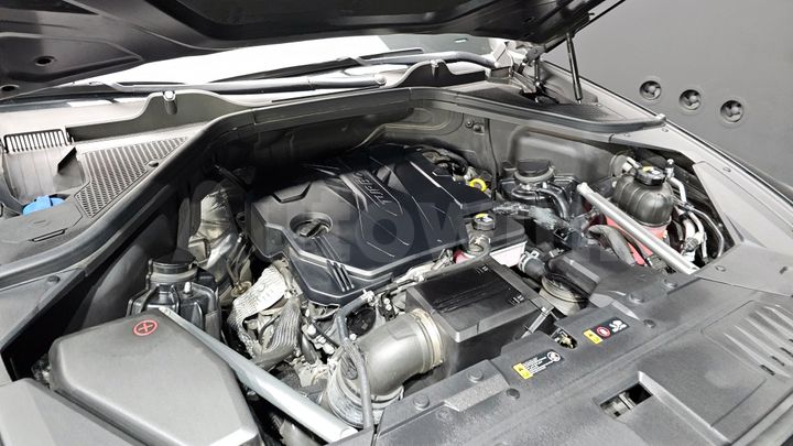 Genesis GV80 2024 — 5