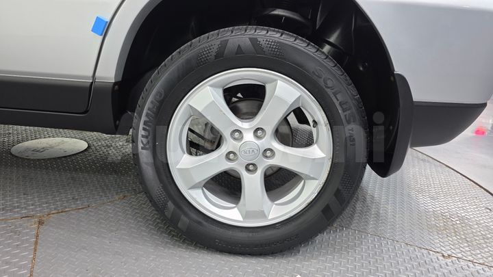 Kia Sportage 2010 — 5