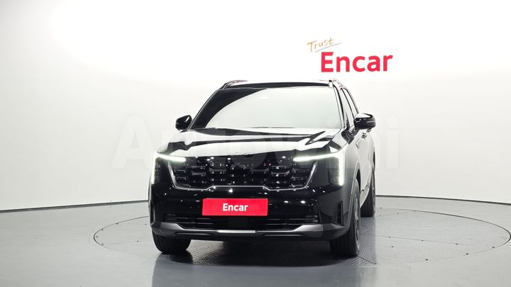 Kia Sorento 2026 — 3