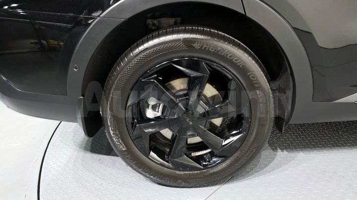 Kia Sorento 2026 — 5