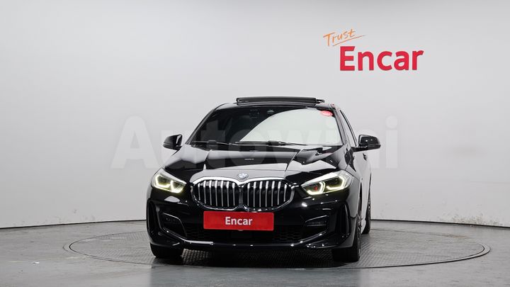 BMW 1 Series 2021 — 3