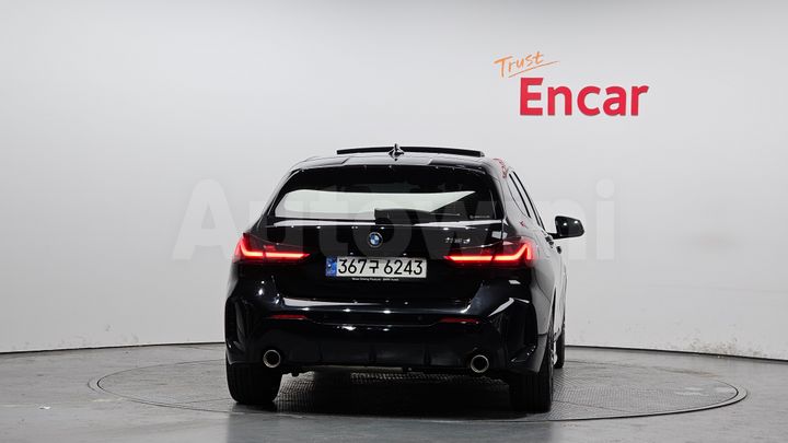 BMW 1 Series 2021 — 4